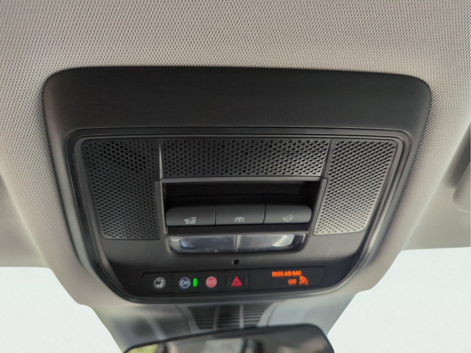 2025 Honda Prologue Touring - Photo 30