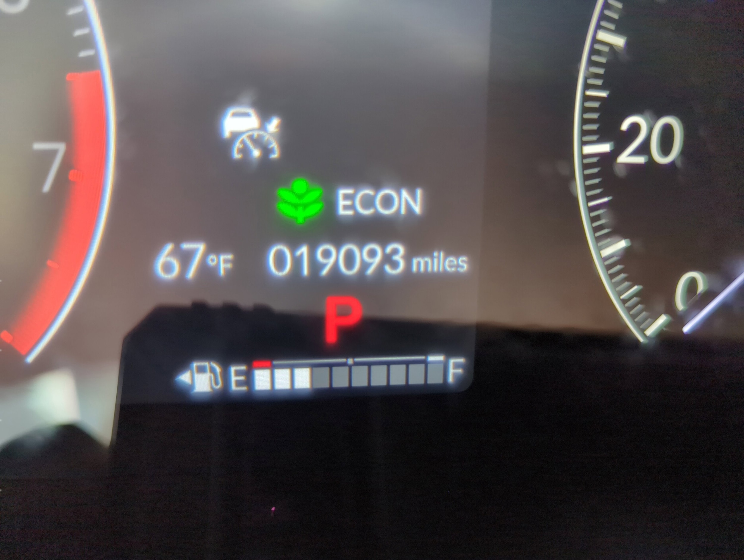 2024 Honda CR-V EX-L - Photo 15