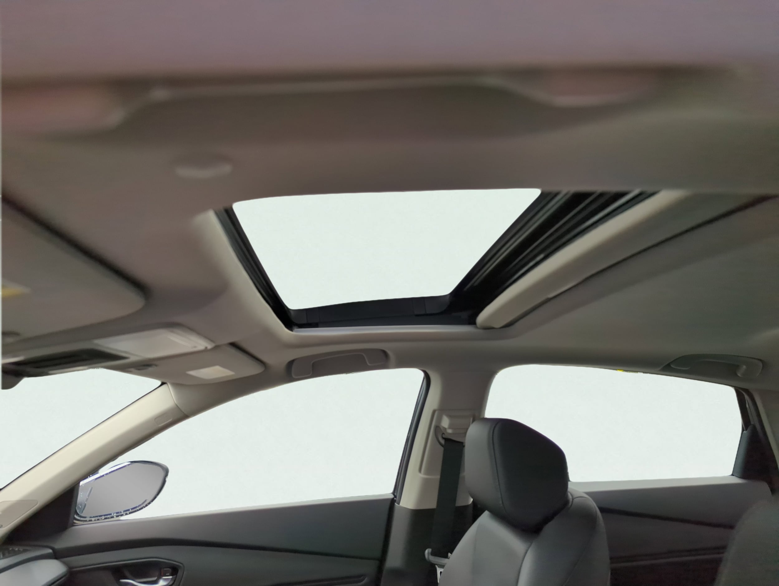 2026 Honda Accord Hybrid Touring - Photo 15