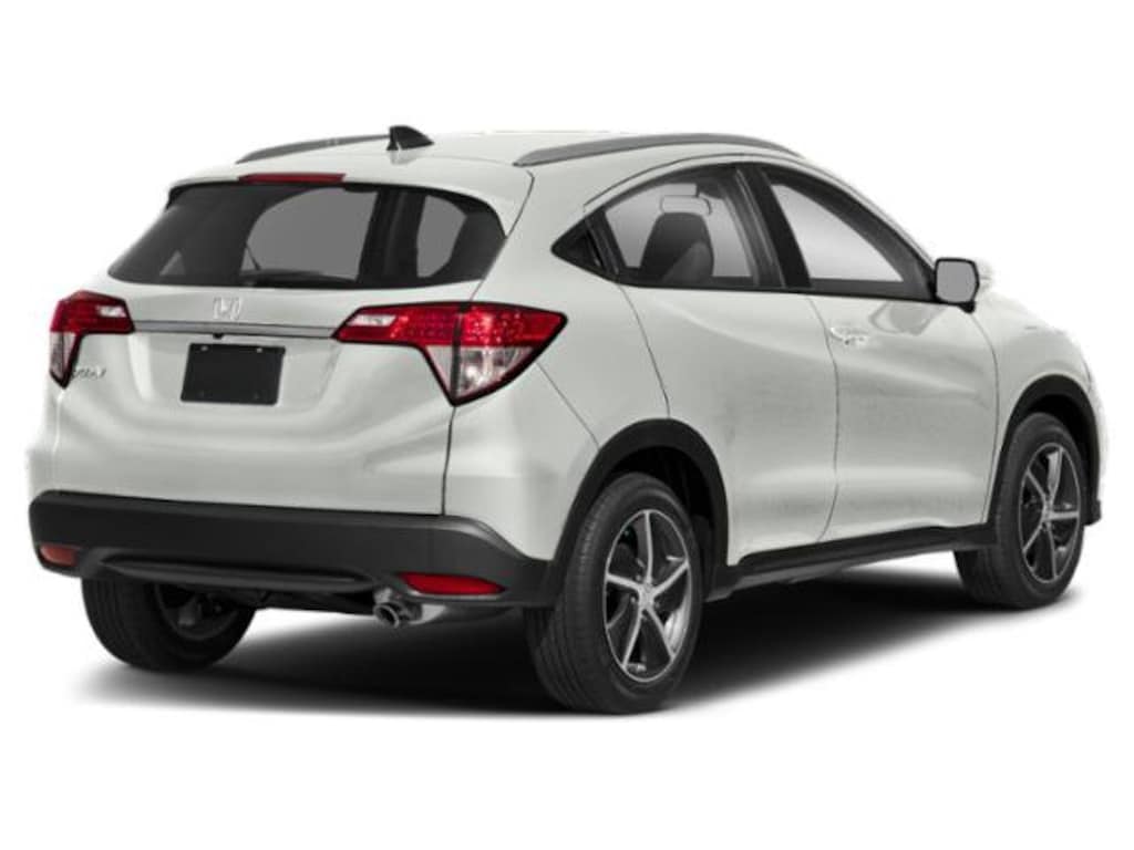 Used 2021 Honda HR-V EX SUV