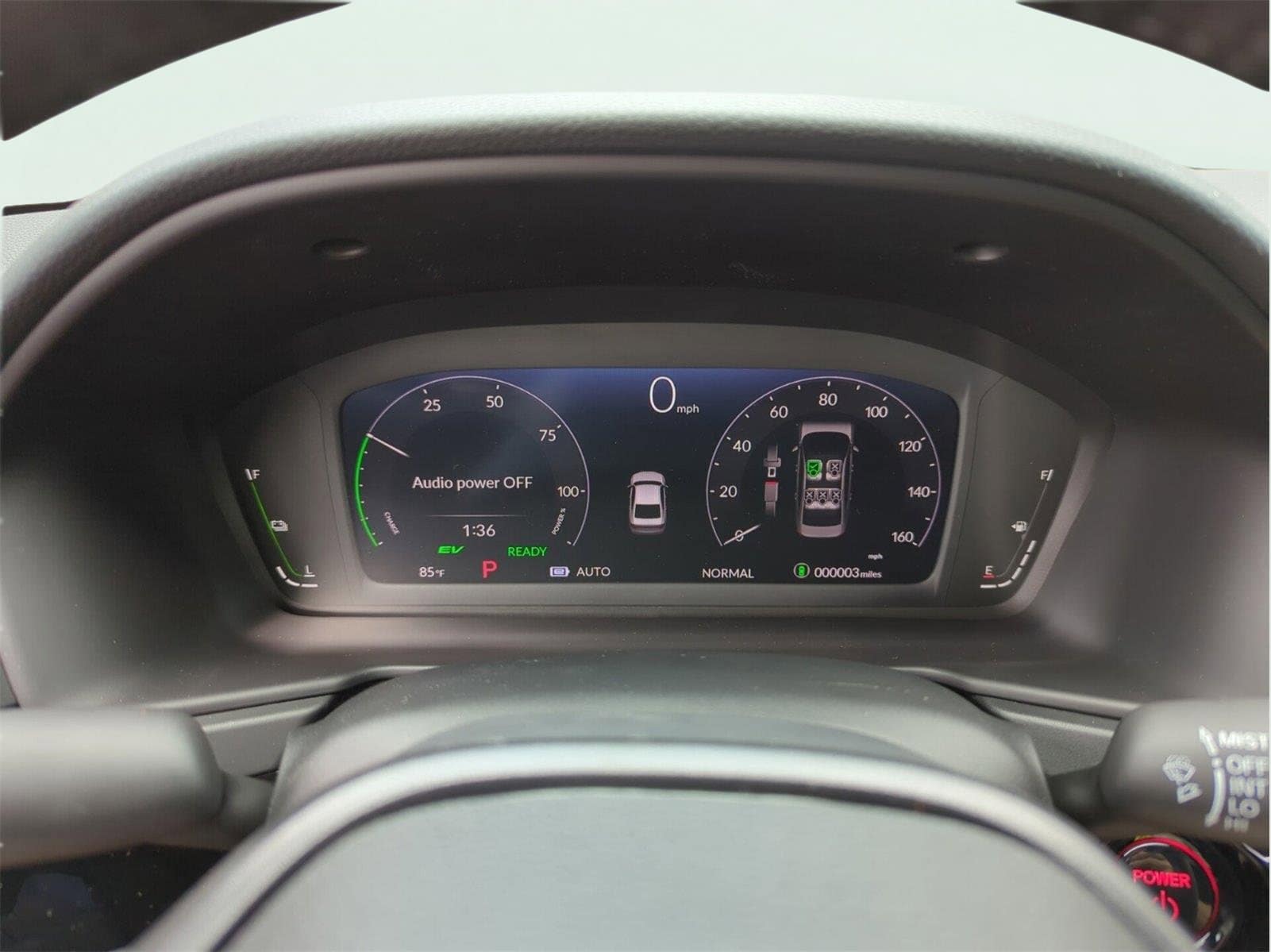 2025 Honda Accord Hybrid Sport - Photo 19