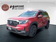 Honda Passport
