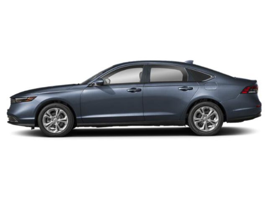 New 2026 Honda Accord LX LX CVT