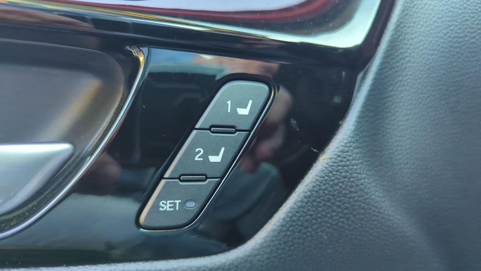 2024 Honda CR-V EX-L - Photo 28