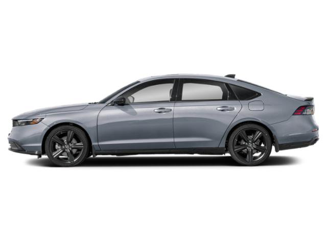 New 2026 Honda Accord Hybrid Sport-L Sedan