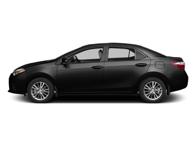 Used 2014 Toyota Corolla L with VIN 2T1BURHE9EC080140 for sale in Myrtle Beach, SC