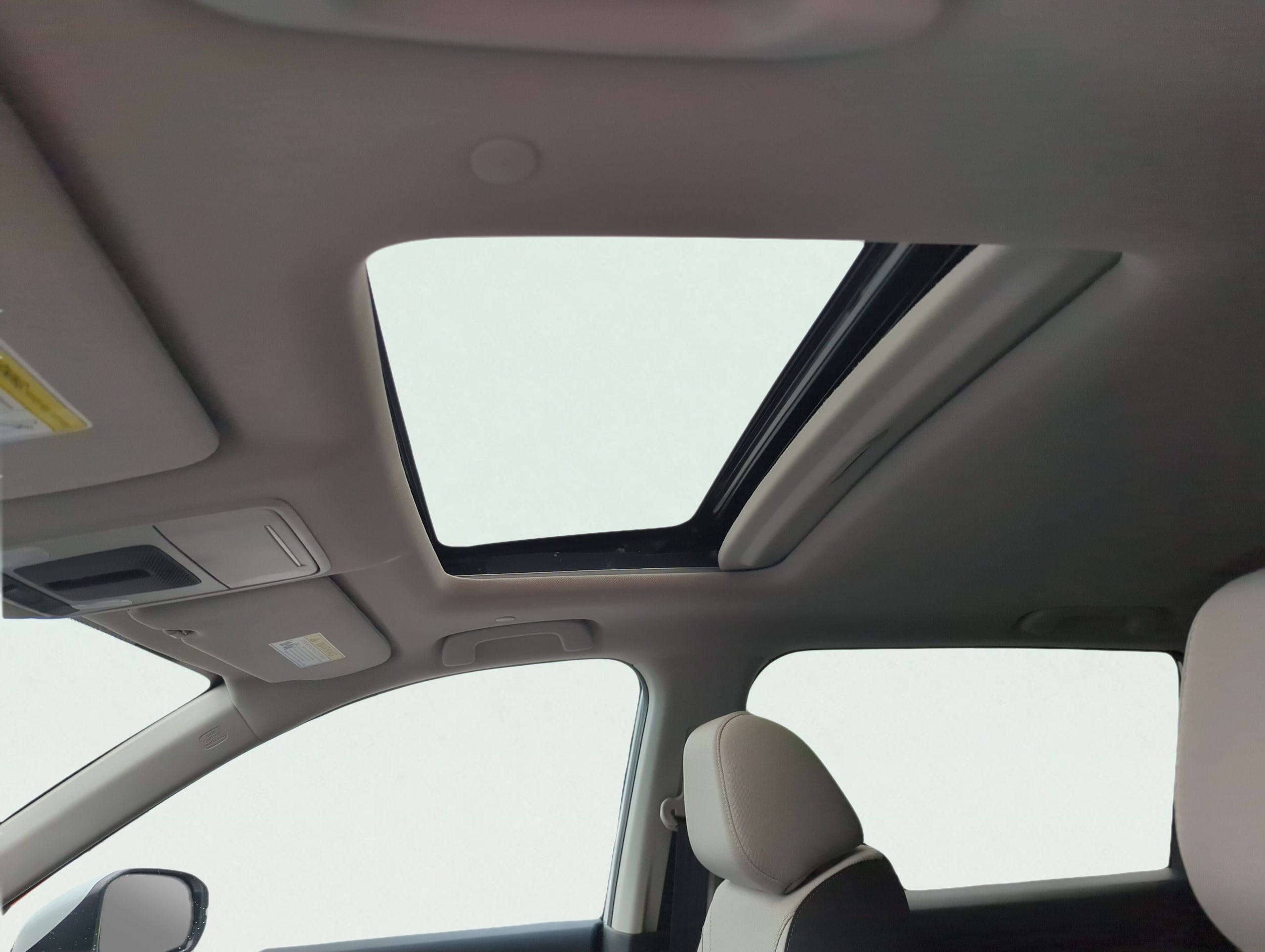 2025 Honda CR-V EX - Photo 12