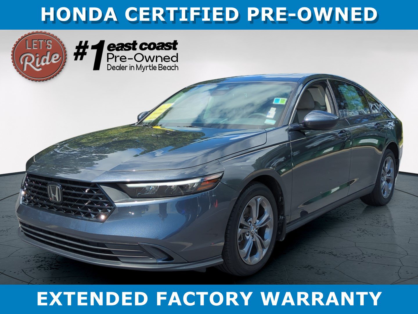 2024 Honda Accord
