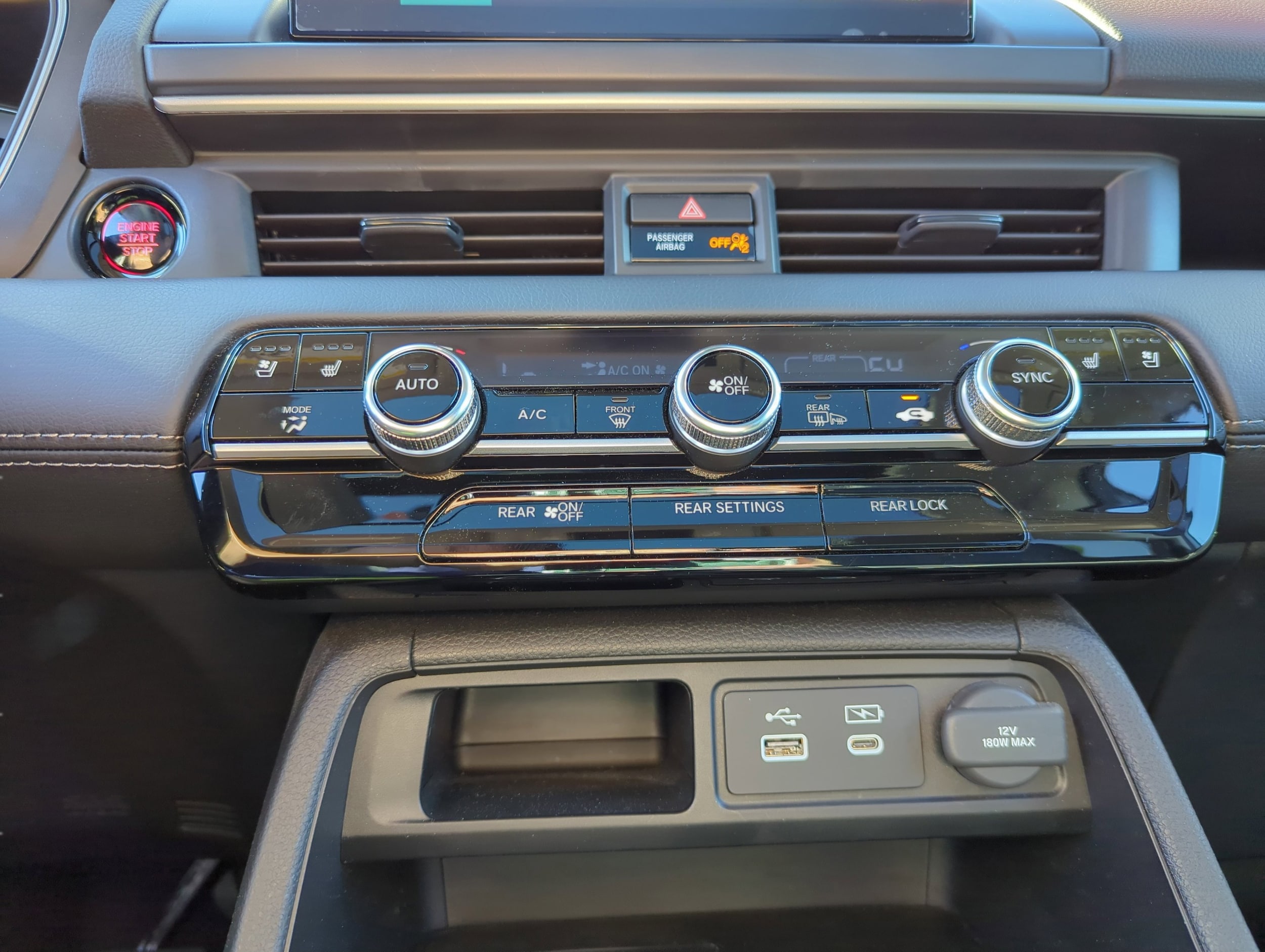 2024 Honda Pilot Elite - Photo 30
