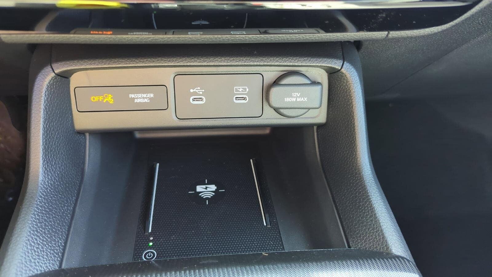 2026 Honda Civic Sport Touring - Photo 19