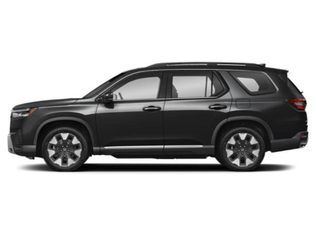 New 2026 Honda Pilot Elite SUV