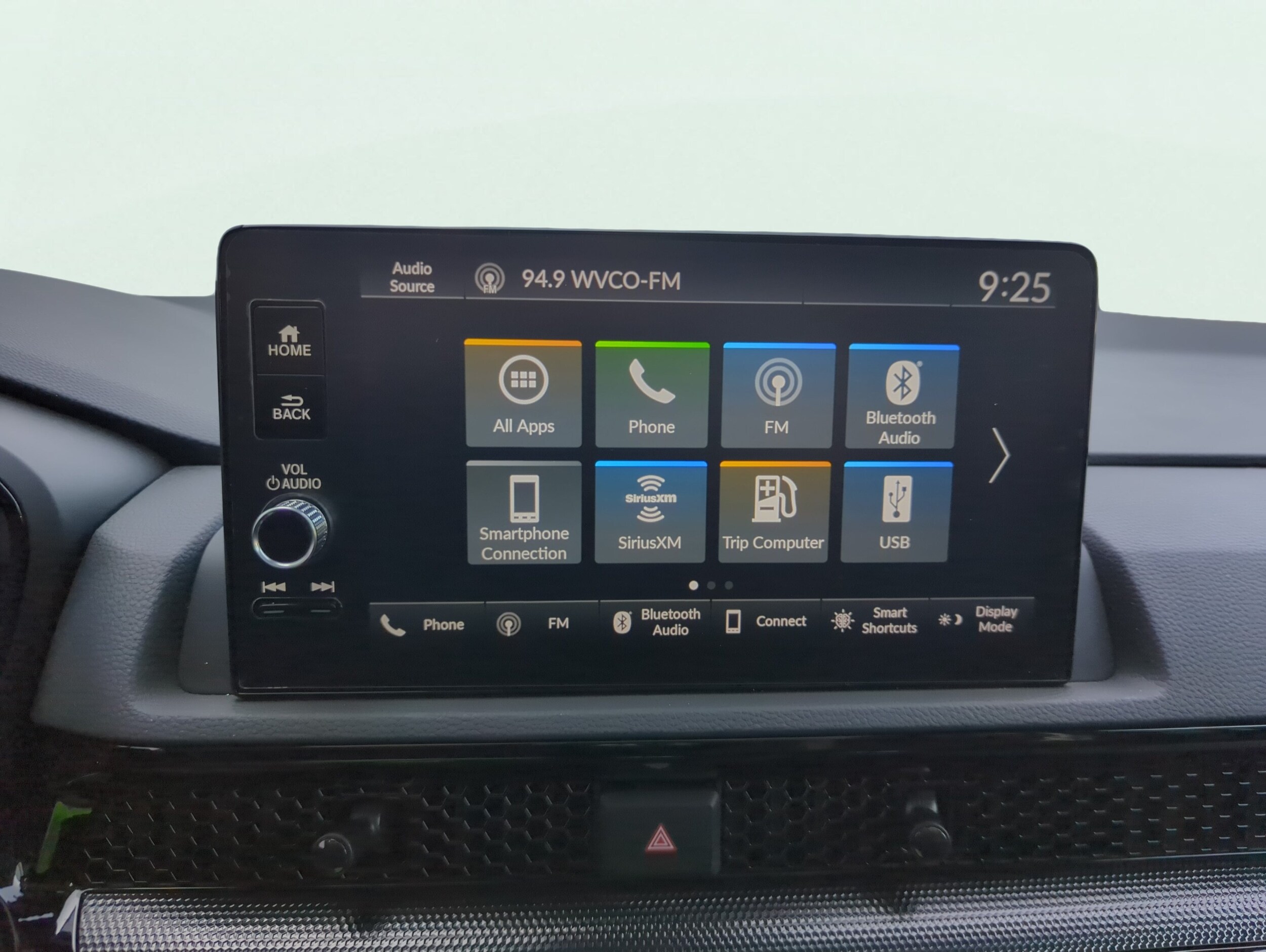 2024 Honda CR-V EX-L - Photo 25