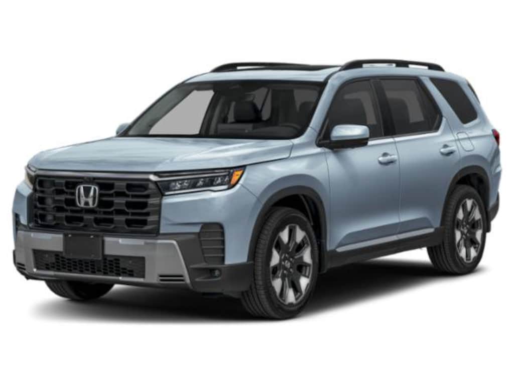 New 2026 Honda Pilot Touring Touring AWD