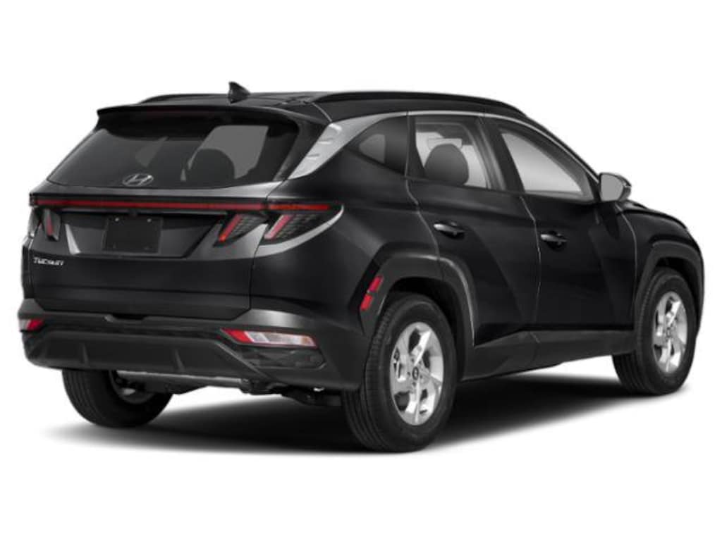 Used 2023 Hyundai Tucson SEL SUV