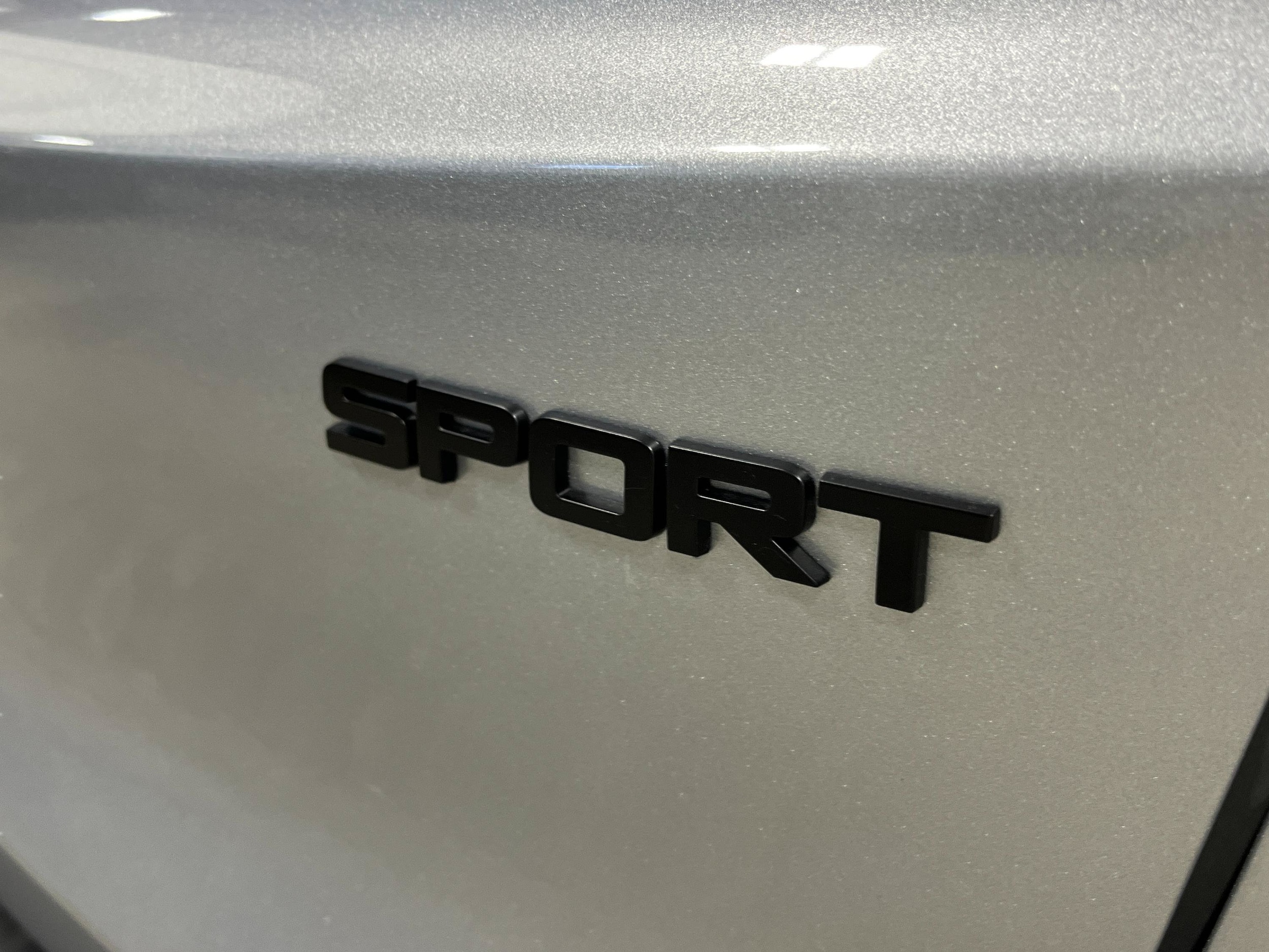 2025 Honda CR-V Sport - Photo 25
