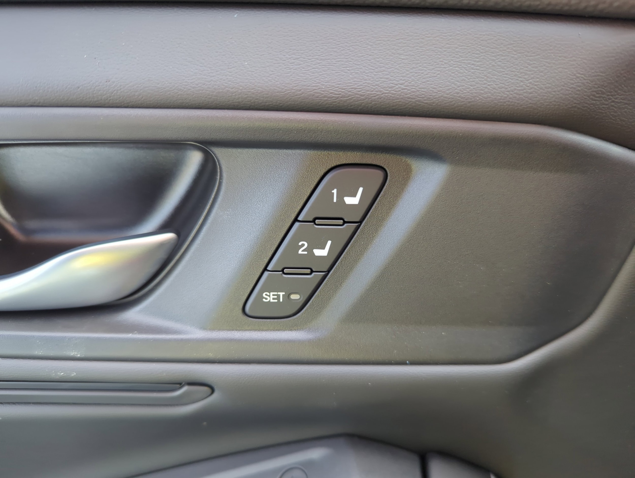 2026 Honda Accord Hybrid Sport-L - Photo 18
