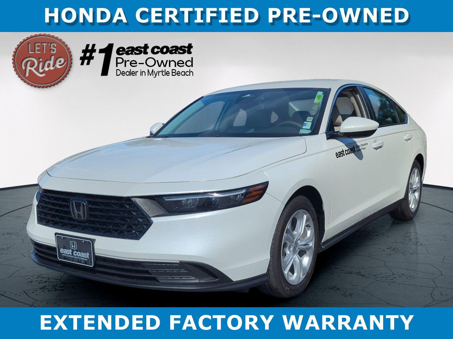 2025 Honda Accord