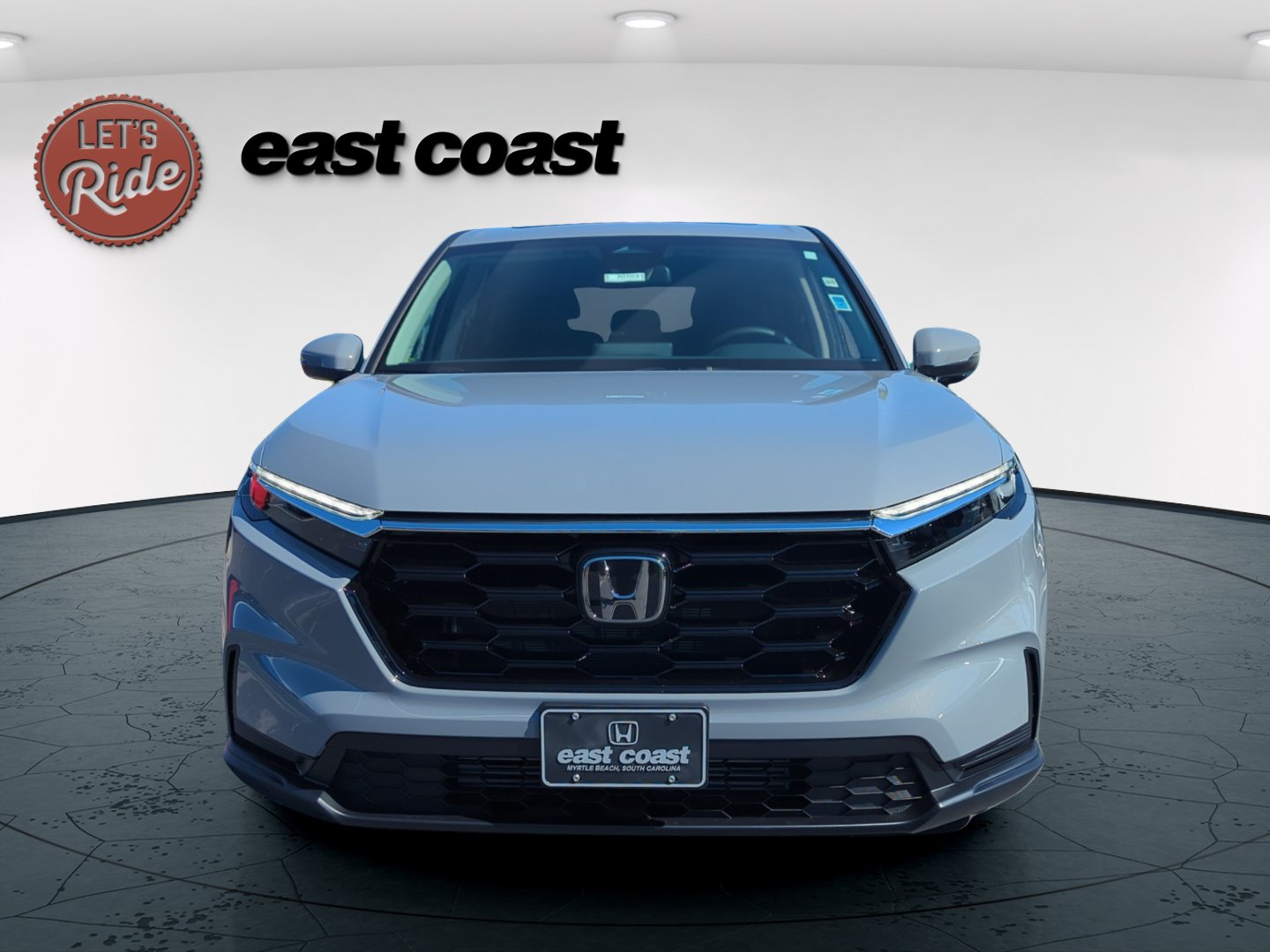 New 2027 Honda CR-V EX EX AWD