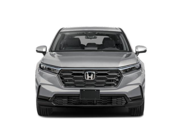 Used 2026 Honda CR-V LX SUV