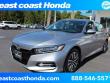 Honda Accord Hybrid