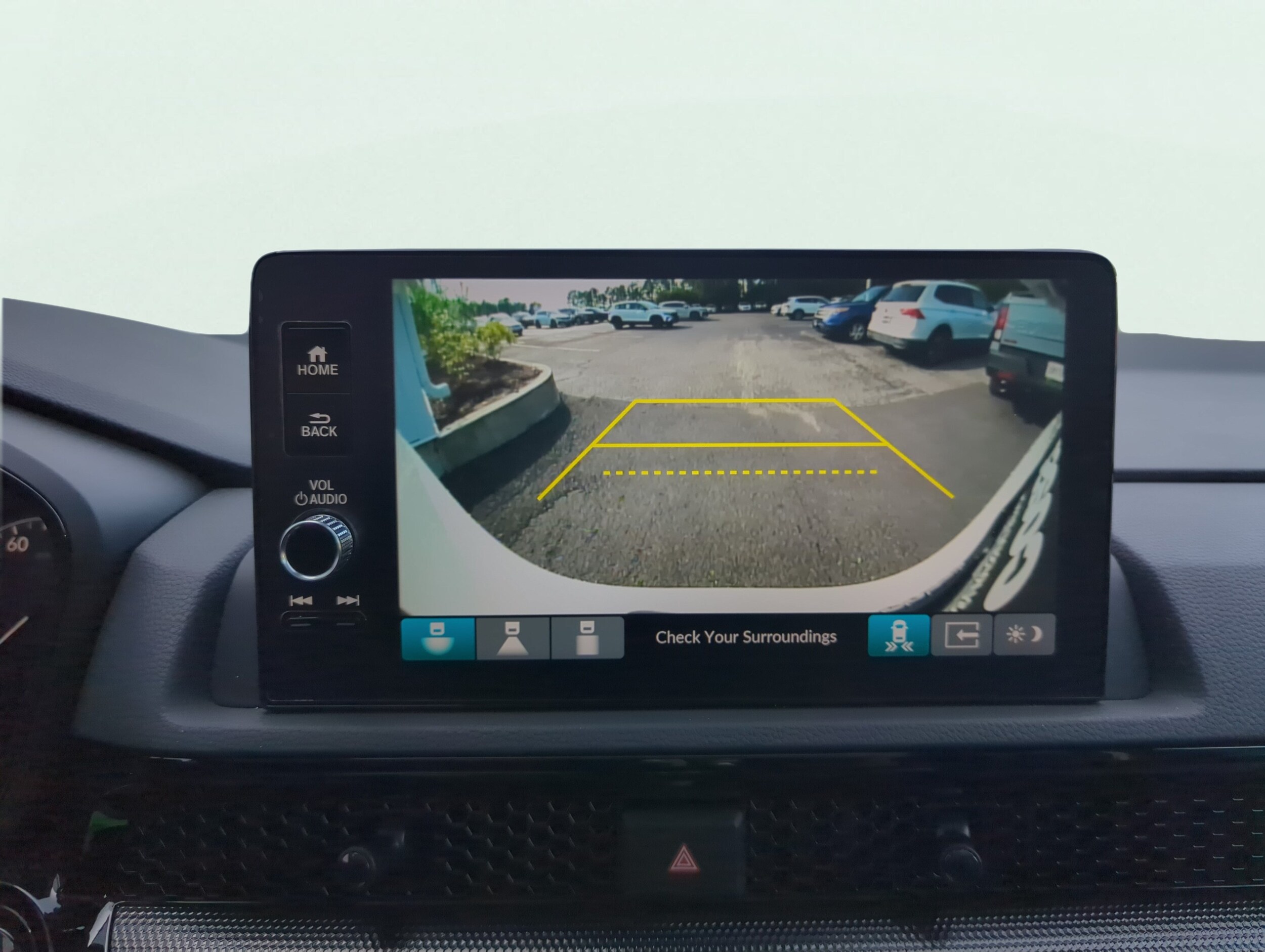 2024 Honda CR-V EX-L - Photo 26