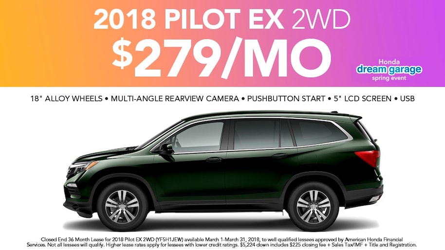 to East Coast Honda Leading Honda Dealer South Carolina