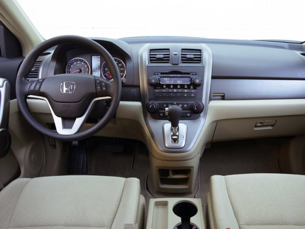 Used 2008 Honda CR-V EX SUV
