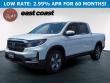 Honda Ridgeline