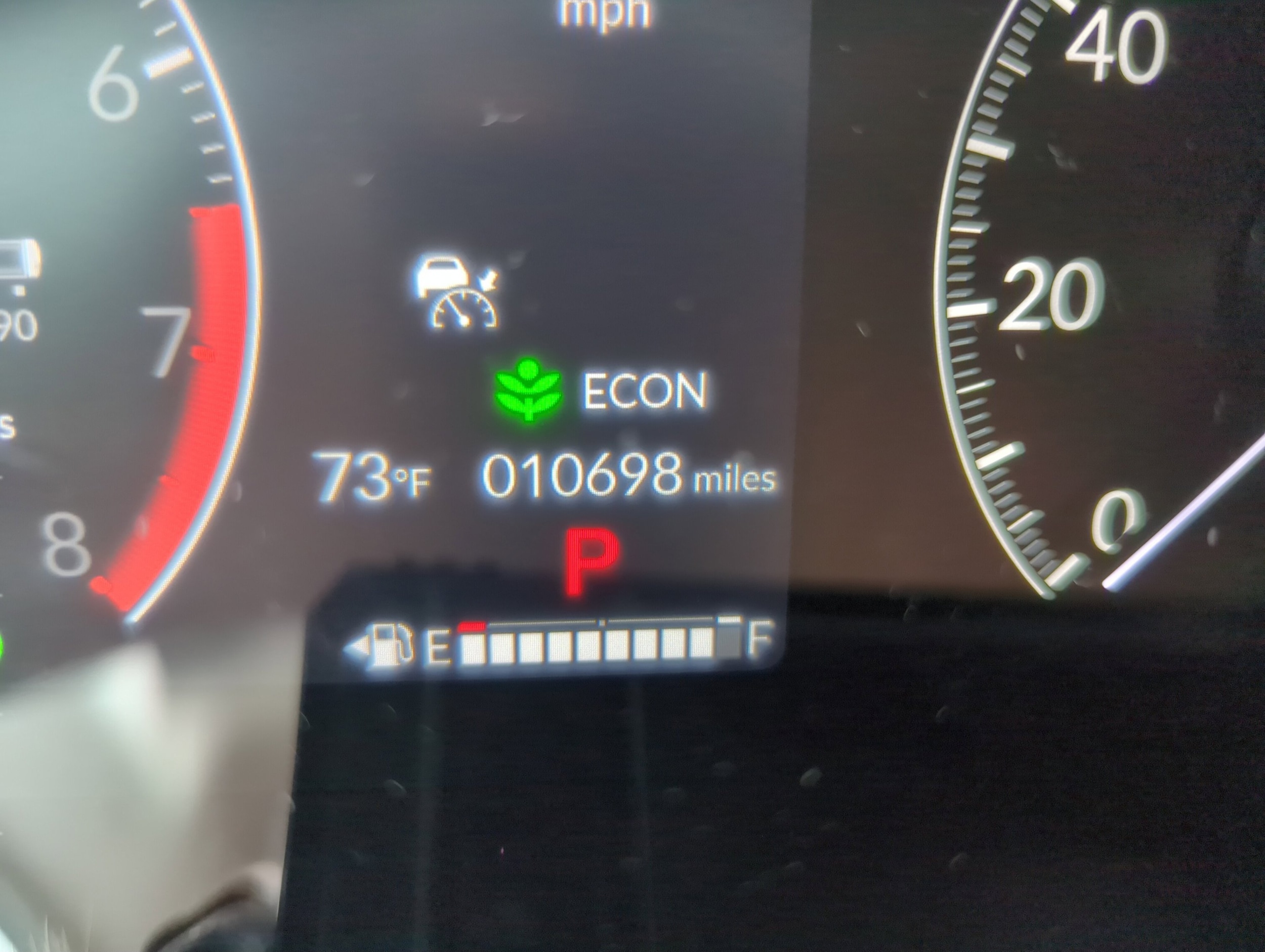 2025 Honda CR-V EX - Photo 18