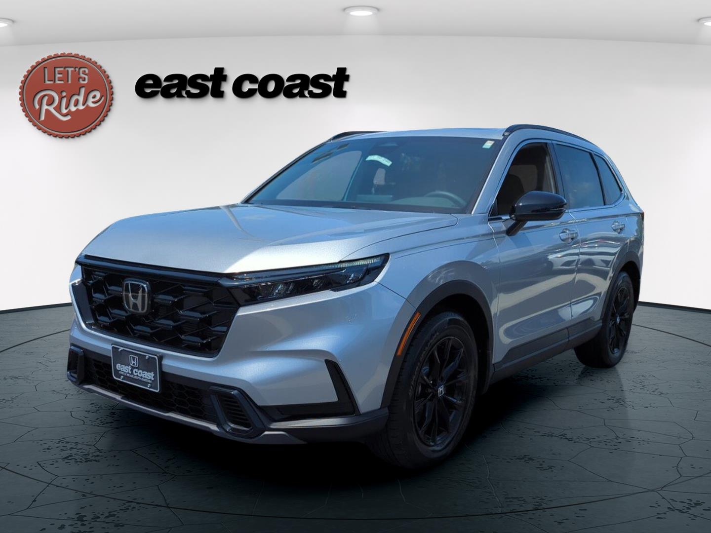 2025 Honda CR-V Sport's photo