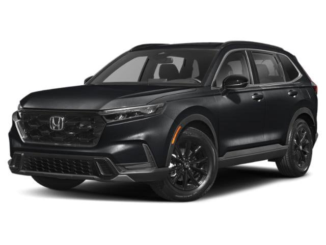 2025 Honda CR-V Hybrid Sport 2WD's photo