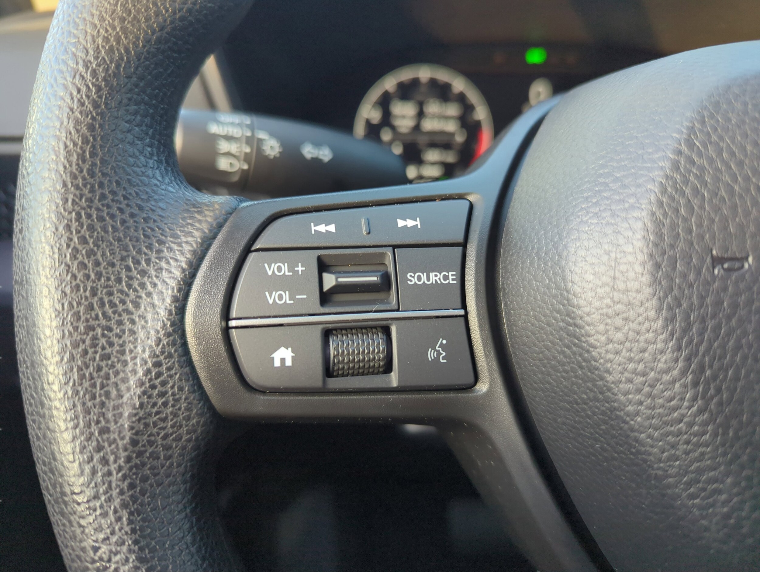 2024 Honda CR-V EX - Photo 18