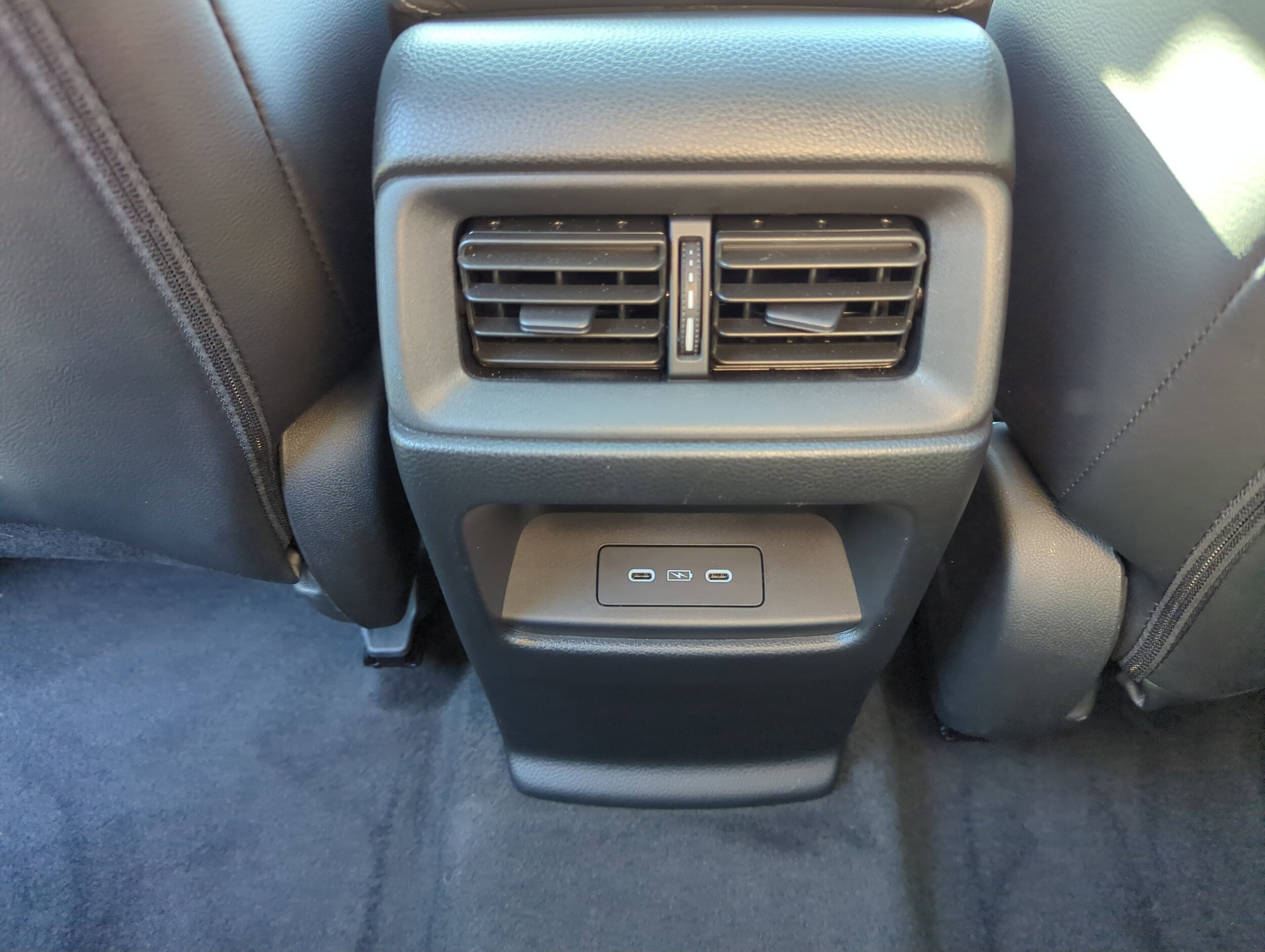 2024 Honda CR-V EX-L - Photo 17