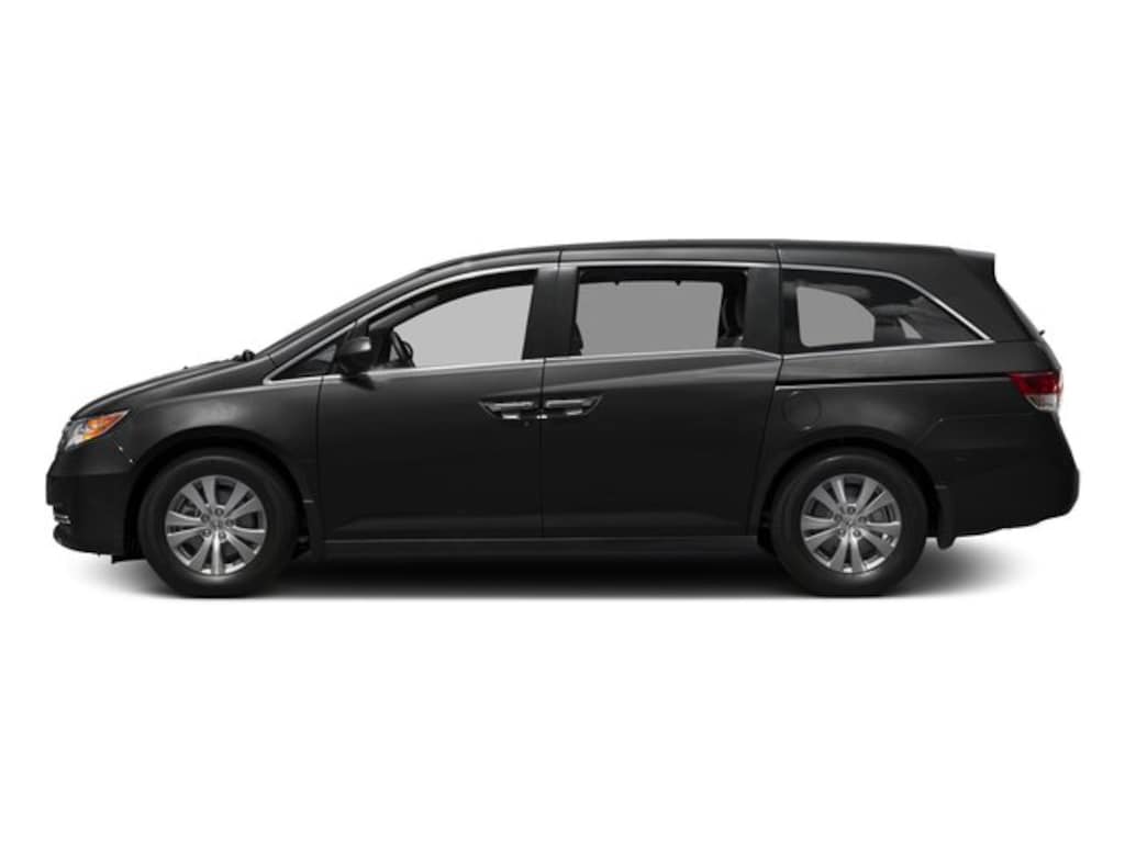 Used 2016 Honda Odyssey EX Van Passenger Van