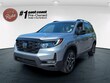 Honda Passport