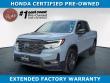  Honda Ridgeline