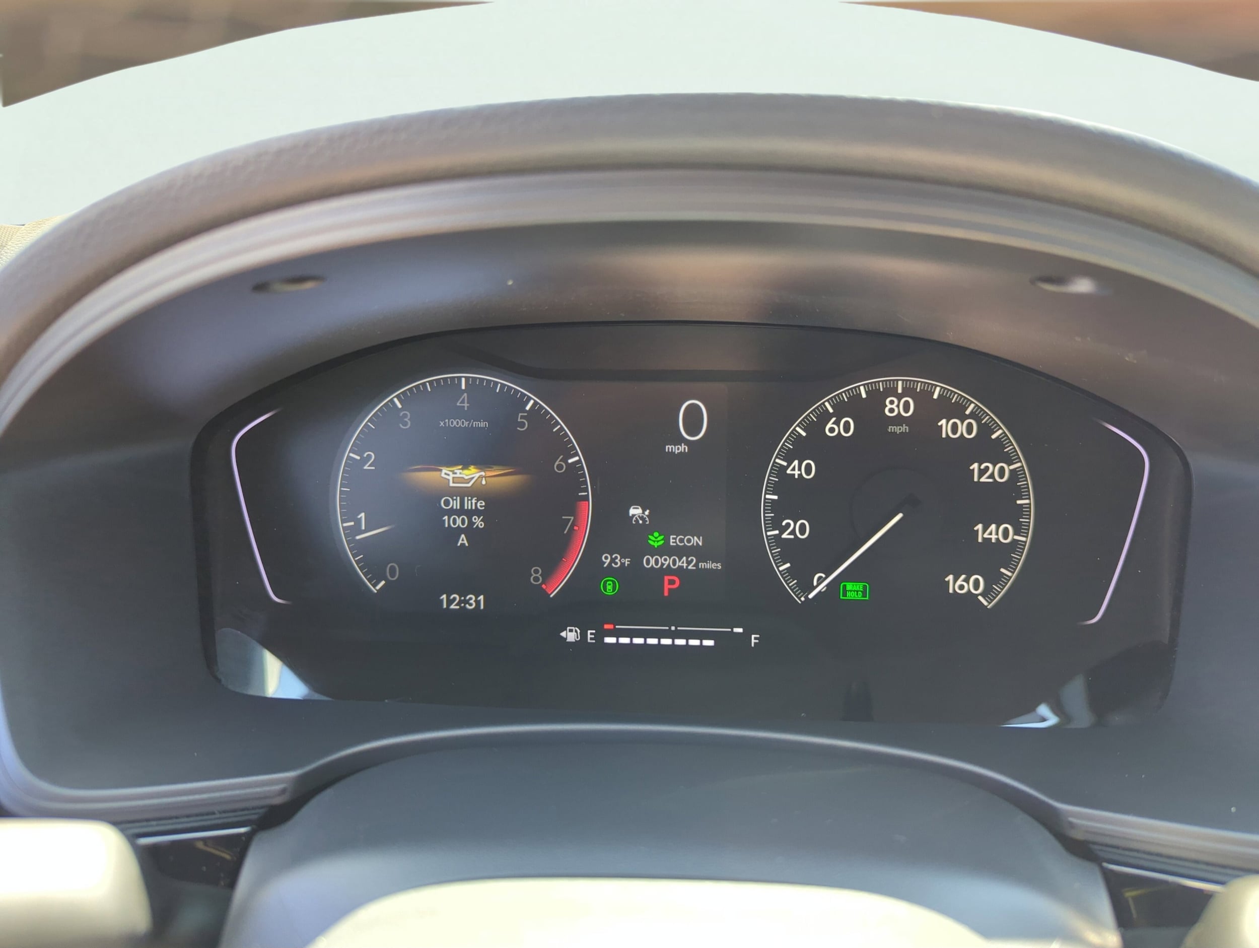 2025 Honda Civic Sport - Photo 16