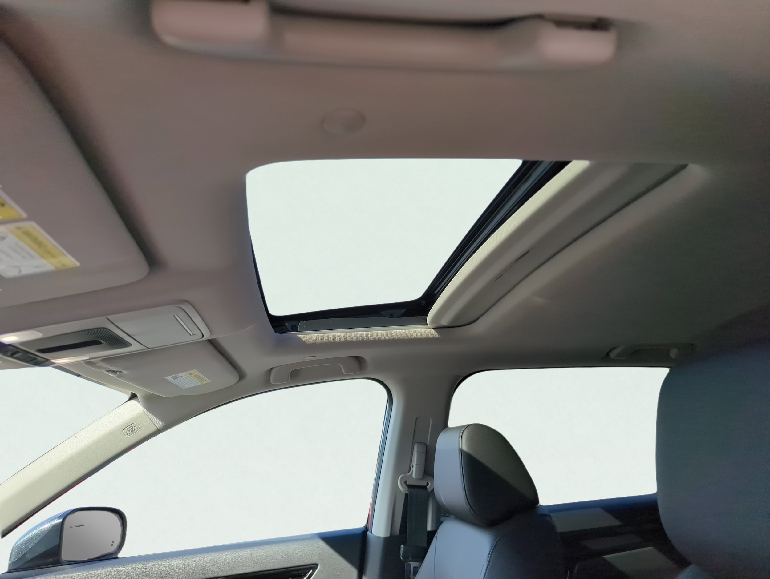 2025 Honda CR-V EX-L - Photo 16
