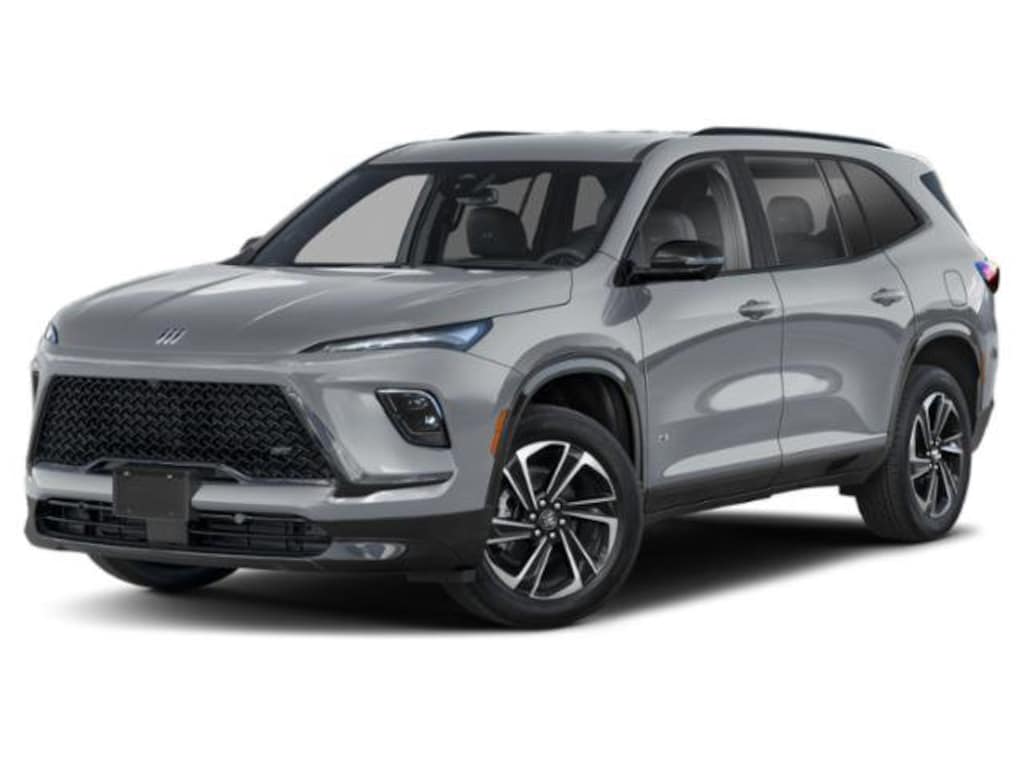 Used 2025 Buick Enclave Sport Touring SUV