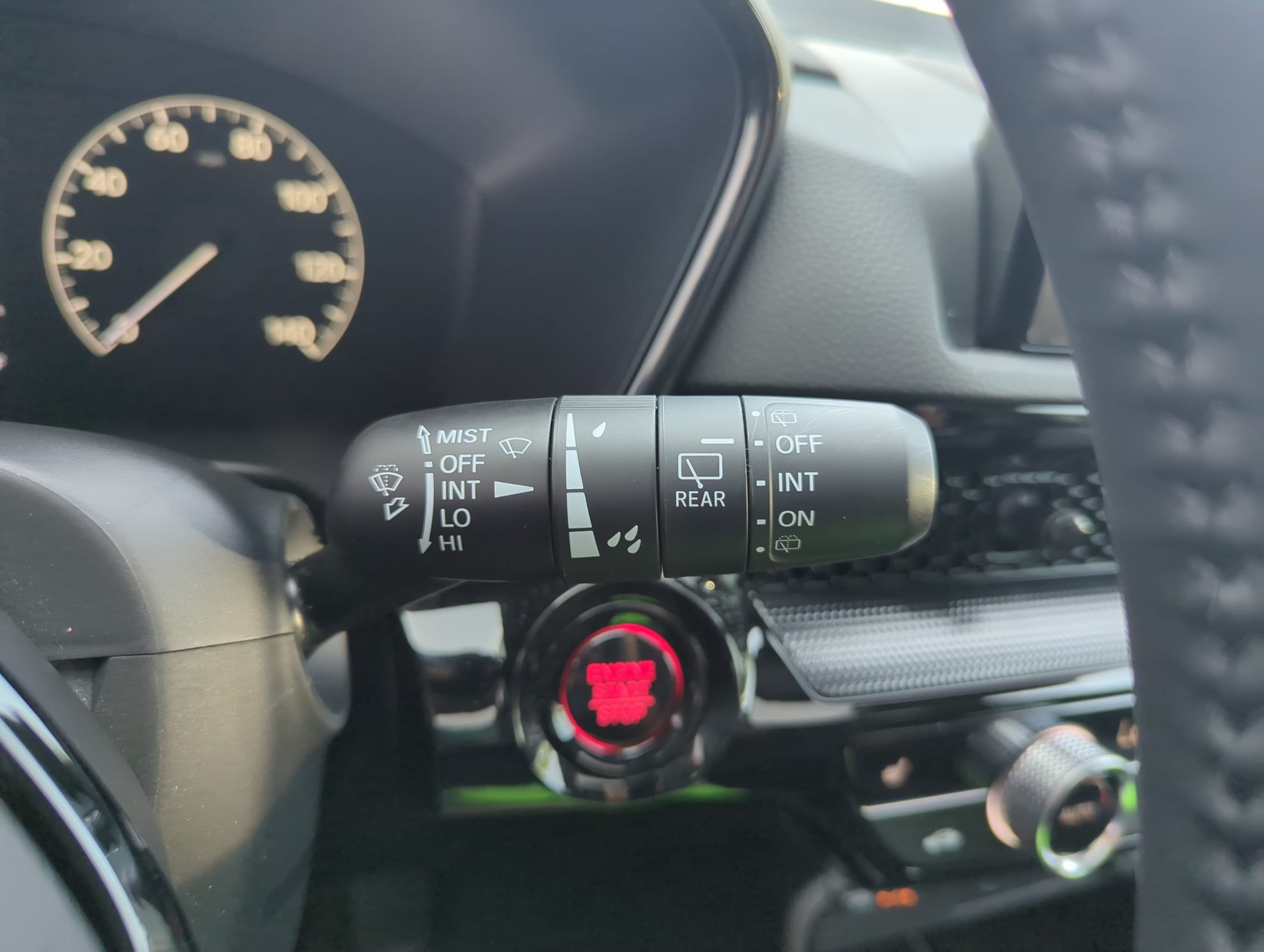 2024 Honda CR-V EX-L - Photo 24