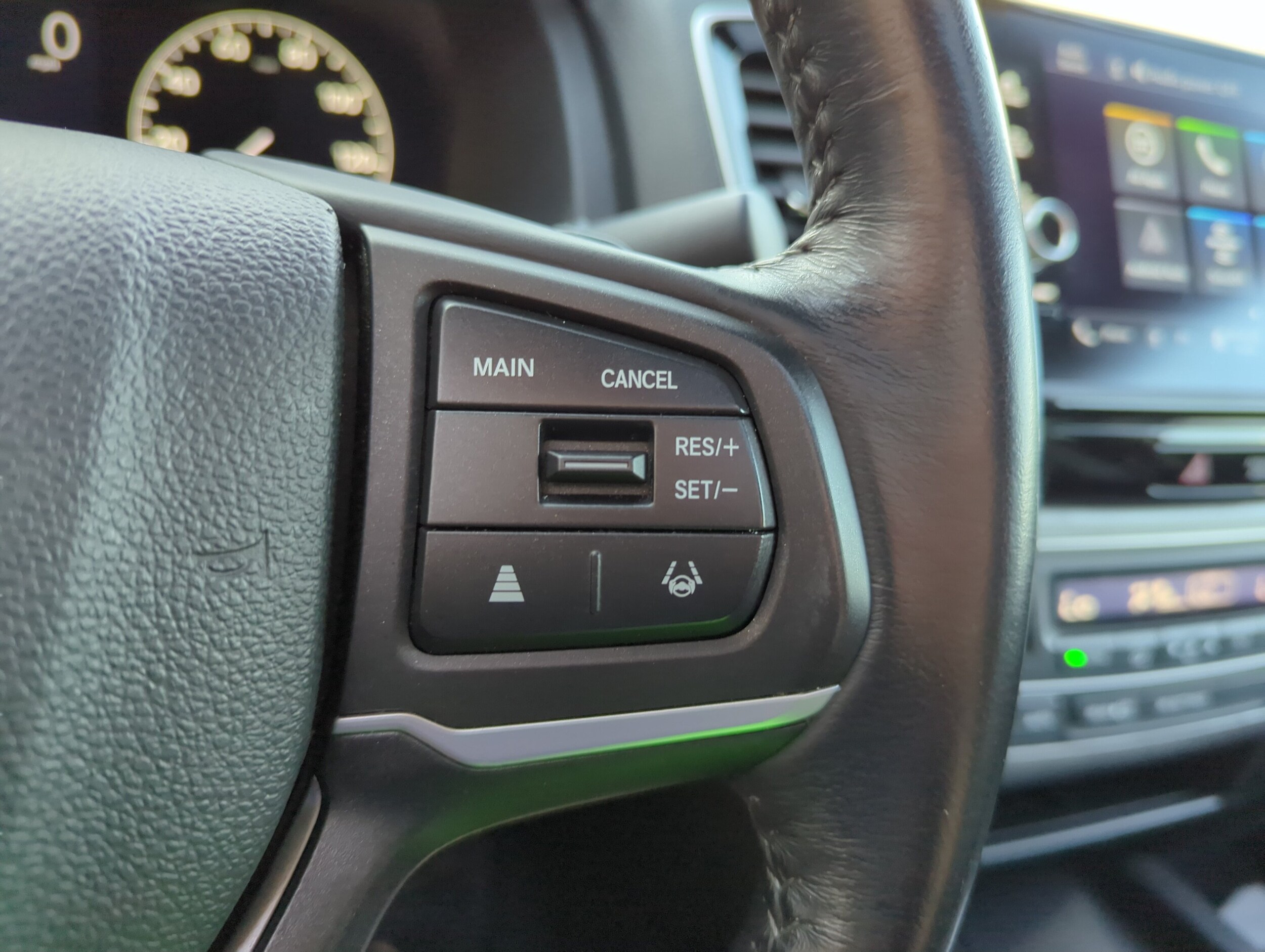 2024 Honda Ridgeline RTL - Photo 17