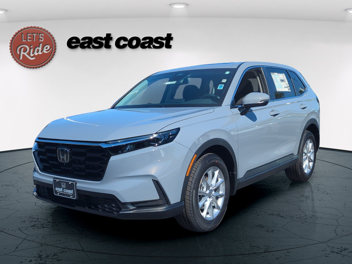 New 2027 Honda CR-V EX EX AWD