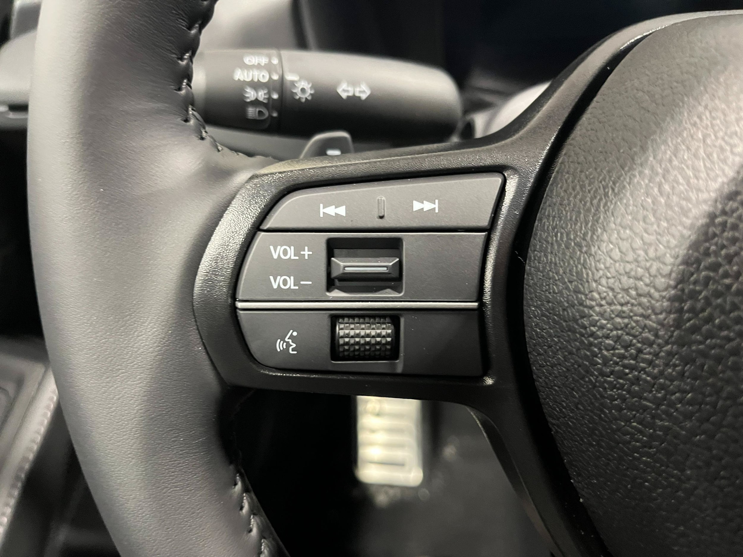 2026 Honda Accord Hybrid Sport - Photo 34