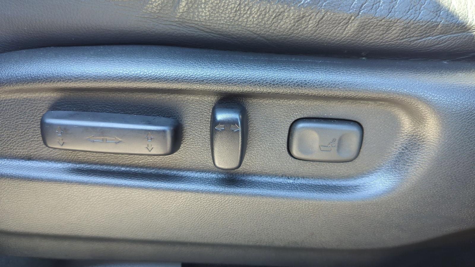 2023 Honda Passport Elite - Photo 36