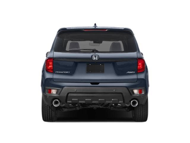 2024 Honda Passport EX-L - Photo 5