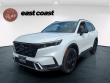  Honda CR-V Hybrid