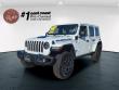 Jeep Wrangler Unlimited 4xe