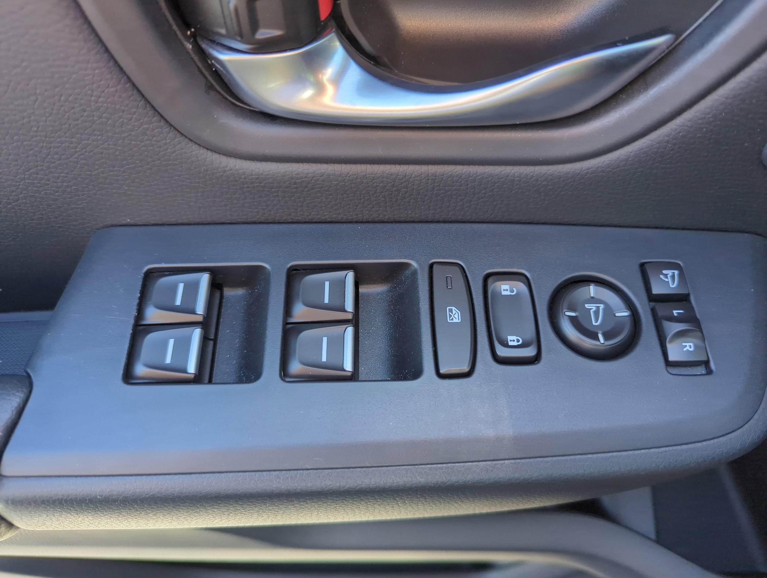 2024 Honda Pilot Elite - Photo 35