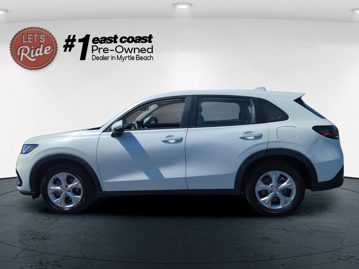 2024 Honda HR-V LX - Photo 11