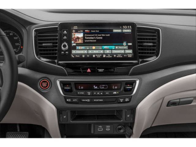 2024 Honda Ridgeline RTL - Photo 12